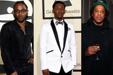 Larry Busacca & Jason Merritt & Shareif Ziyadat/Getty Images