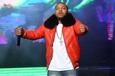 Paras Griffin/Getty Images