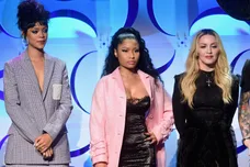 Photo by Jamie McCarthy/Getty Images