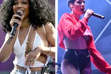 Craig Barritt/Getty Images for Something in the Water / Noam Galai/Getty Images for BudX