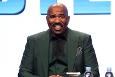 Frederick M. Brown/Getty Images