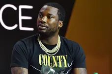 Paras Griffin / Stringer / Getty Images