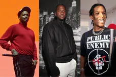 Kevin Winter/Getty Images, Cassidy Sparrow/Getty Images,John Sciulli/Getty Images