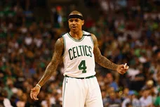 Adam Glanzman/Getty Images