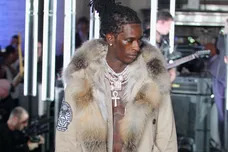 Thomas Concordia/Getty Images for Philipp Plein