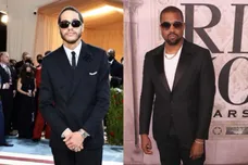 Jamie McCarthy/Getty Images & Rob Kim/Getty Images