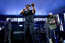 Jonathan Leibson/Getty Images