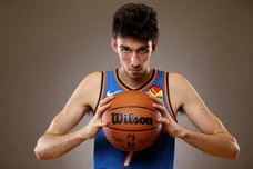 Gregory Shamus/Getty Images