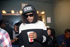 Johnny Nunez/Getty Images