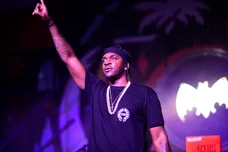 Frazer Harrison/Getty Images