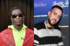 Neilson Barnard / Staff / Getty Images, Paras Griffin / Stringer / Getty Images