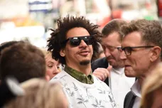 Nicholas Hunt/Getty Images