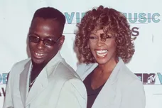 Brenda Chase / Stringer / Getty Images