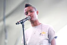 Imeh Akpanudosen/Getty Images