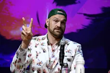 Kevork Djansezian/Getty Images