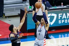 Tim Nwachukwu/Getty Images