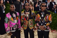 Sean Zanni/Patrick McMullan via Getty Images