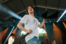 Josh Brasted/WireImage/Getty Images