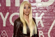 Jamie McCarthy/Getty Images