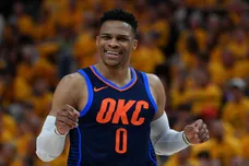 Gene Sweeney Jr./Getty Images