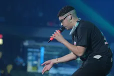 Timothy Hiatt/Getty Images