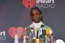 Rachel Murray/Getty Images