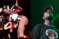 Kevin Winter & Manny Carabel/Getty