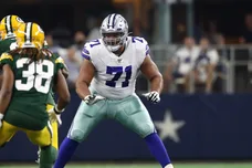 Ronald Martinez / Getty Images