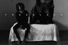 6lack/LVRN/Interscope Records