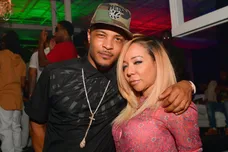 Prince Williams/Getty Images