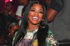 Alberto E. Rodriguez/Getty Images for BET