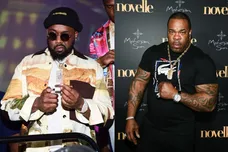 Prince Williams/Wireimage/Getty Images, Dave Kotinsky/Getty Images