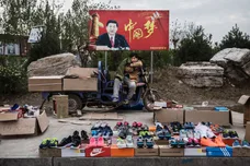 Kevin Frayer/Getty Images