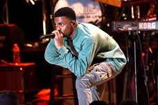 Scott Dudelson/Getty Images