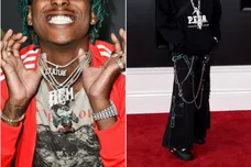 Frazer Harrison/Getty Images,  Jamie McCarthy/Getty Images