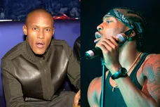 Johnny Nunez/WireImage/Getty Images, Frans Schellekens/Redferns/Getty Imagea