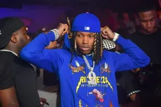 Paras Griffin/Getty Images