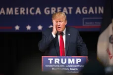 Scott Olson/Getty Images