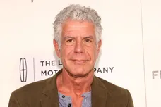 Robin Marchant/Getty Images for Tribeca Film Festival