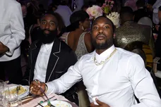 Kevin Mazur/Getty Images for Diamond Ball