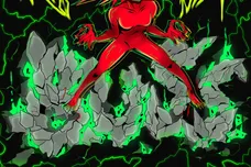 Sugar Trap / Atlantic 2021