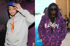 Bryan Bedder/Getty Images, Stefanie Keenan/Patrick McMullan via Getty Images