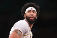 Sean M. Haffey/Getty Images