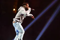 Imeh Akpanudosen/Getty Images