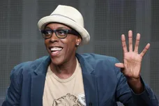 Frederick M. Brown/Getty Images