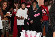 Jerritt Clark/ Getty Images