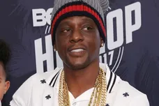 Bennett Raglin / Stringer / Getty Images