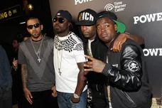 Photo by Bryan Bedder/Getty Images