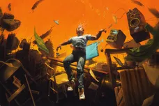 2020 Def Jam Recordings