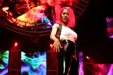 Ser Baffo / Stringer / Getty Images